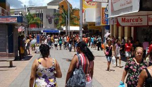 Confira o funcionamento do Comércio de Maceió no Dia de Corpus Christi