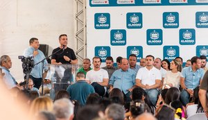 Paulo Dantas inaugura reforma e ampliação do Hospital Geral Dagoberto Omena