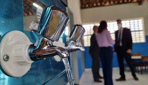 Dia da Água: MP/AL reforça a importância da preservação e boas práticas no consumo