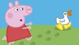 Site chinês censura 'Peppa Pig' e acusa personagem de subversão