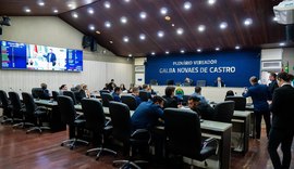 Câmara de Maceió conclui definição de todas as comissões permanentes