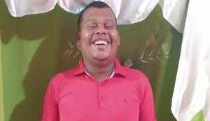 Aluno com deficiência visual faz vaquinha para conseguir máquina em braille