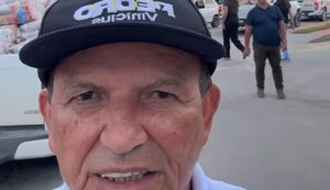 Em São Luís do Quitunde equipes se engajam incansavelmente em torno das vítimas das chuvas
