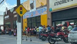 Fundação prorroga até 13 de abril prazo para vítimas de desastre em Maceió se cadastrarem para novo processo contra a Braskem na Holanda