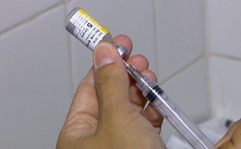 Rio faz neste sábado Dia D de vacinação contra febre amarela