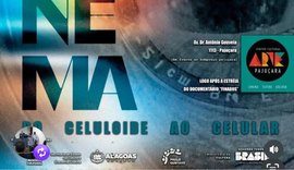 Cineasta Paulo Memória Alli lança documentário “Finados” e livro “Cibernema: do Celuloide ao Celular” em Maceió