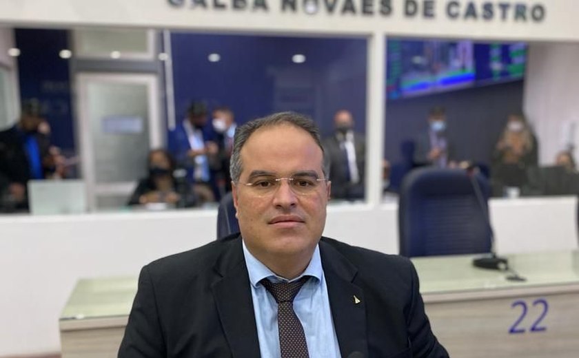 Melhorias na infraestrutura e disk denúncia relacionado à Covid-19 são aprovados