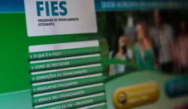 Fies: instituições de ensino têm até esta segunda-feira (7) para confirmar participação