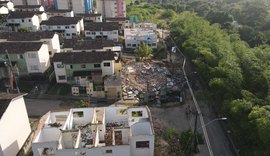 MPF assina acordo para reestruturação dos residenciais Vale Amazonas e Vale Parnaíba, em Maceió