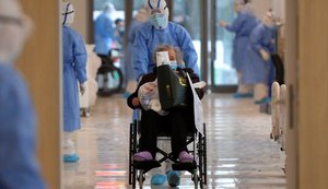Coronavírus: subida exponencial de mortes e casos. O que mudou?