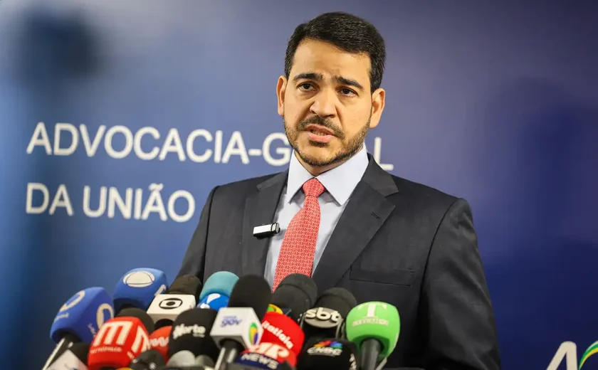EUA vão revogar visto do advogado-geral da União