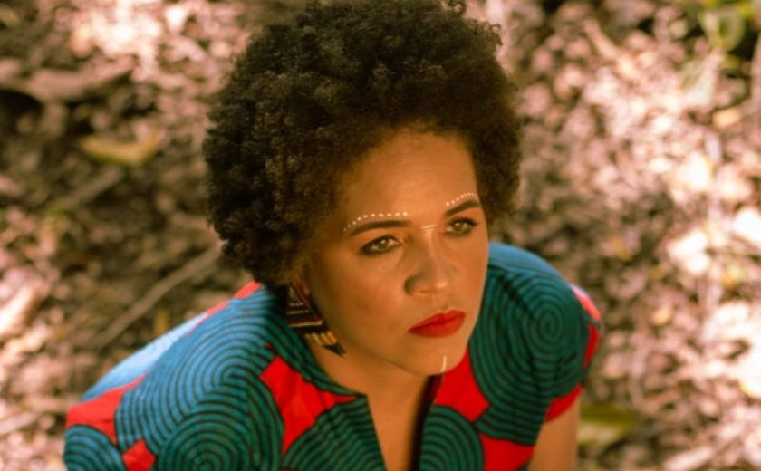 Projeto Força de Mulher da cantora Mel Nascimento será lançado dia 13 de março