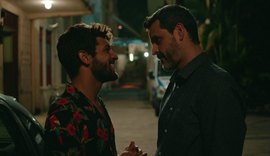 Globo exibe beijo gay após STF formar maioria para criminalizar homofobia