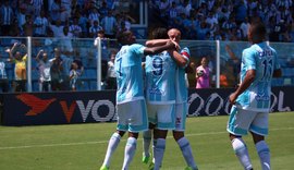 Avaí vence o Sport na Ilha do Retiro e sai da zona de rebaixamento