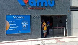 Carnaval: confira os horários de funcionamento dos postos Vamu Mobilidade