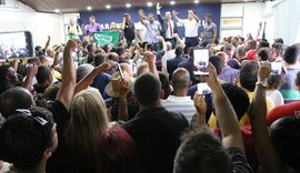 Servidores se reúnem com prefeito para debater Plano de Contenção de Despesas