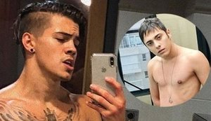 'A Fazenda 12': Jornalista relata ter sofrido ameaças de Biel após affair secreto