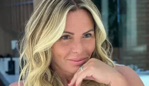 Ex-modelo e símbolo dos anos 90 pede socorro e diz estar 'cheia de bicho' e sem comida
