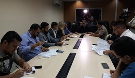 Mais de 40 são presos suspeitos de assassinatos em Maceió e Rio Largo