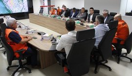 Ministério Público vai recomendar evacuação total da área vermelha do Pinheiro