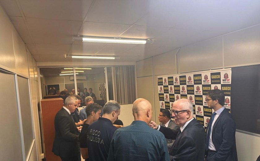 MP/AL aperta o cerco contra empresas de fachada