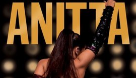 Biografia de Anitta é pirateada nas redes sociais e Leo Dias se desespera