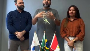 Professores de Santa Luzia do Norte ganham reajuste salarial maior que os concedidos pelo Estado e Maceió