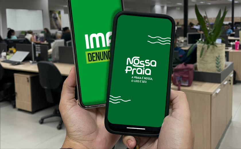 IMA completa 37 anos como referência em inovação na gestão ambiental em Alagoas