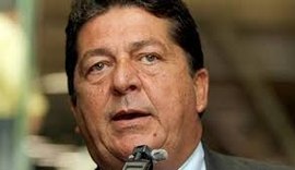 Stepan Nercessian passa mal durante filmagem e é internado às pressas