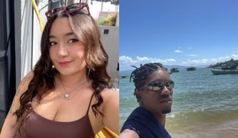 Casal que nasceu no mesmo dia morre na data do aniversário na BR-101 em SC