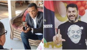 Sobrinho e viúva do petista assassinado sobre ligação de Bolsonaro: 'Ratos desgraçados'; 'Absurdo'