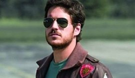 Após ser banido da Globo, Pigossi fará outra série na Netflix