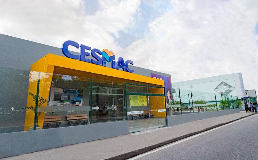 Cesmac reafirma tradição e inovação na formação superior