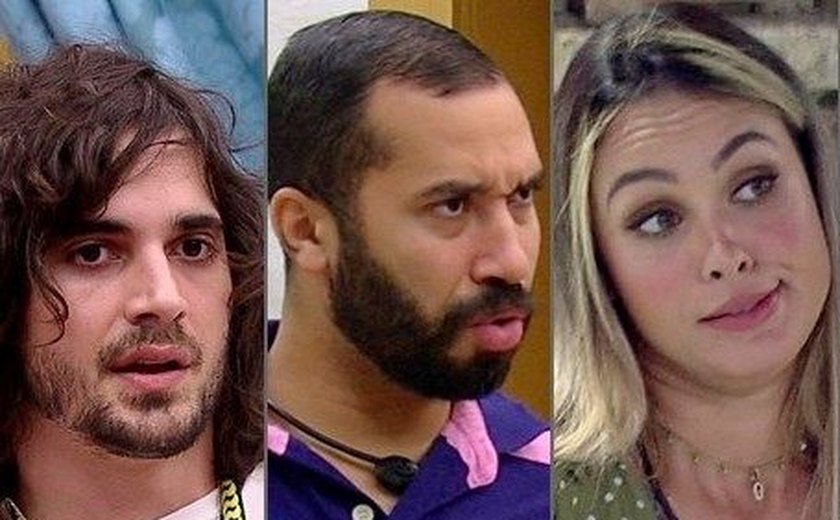 'BBB21': Gabinete de Ódio ganha nova versão e tem um único alvo, Juliette