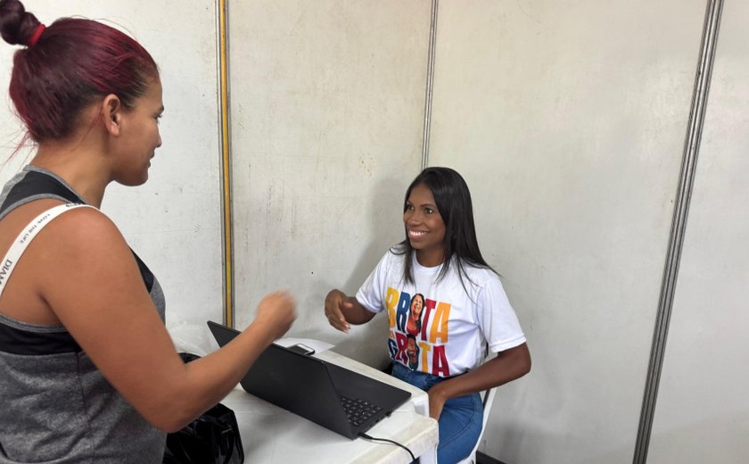 Brota na Grota atende moradores da comunidade Flexal, em Bebedouro