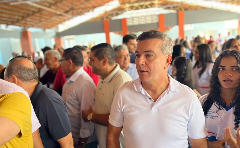 Luta histórica de Ronaldo Medeiros se torna realidade
