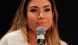 SBT tira programa de Patrícia Abravanel do ar