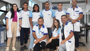 Equipes do Senai Alagoas ficam entre as mais inovadoras do Brasil