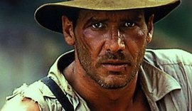 Estúdio confirma 'Indiana Jones 5' e data de lançamento em 2019
