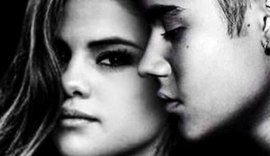 Bieber está animado com fim de namoro de Selena e quer conquistá-la de novo