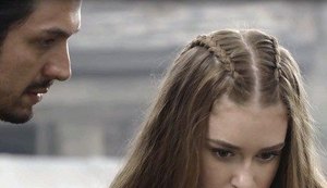 'Deus Salve o Rei': Amália rompe com Afonso e ele casa com Catarina