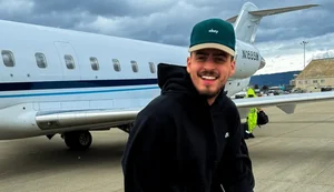 Influenciador Jon Vlogs é preso na Croácia após briga em festa