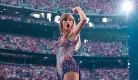 Exigências de Taylor Swift no camarim incluem 100 garrafas de champanhe e vegetais cozidos