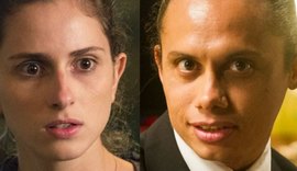 Vem por aí! Nonato revela grande segredo a Ivana e eles se tornam amigos