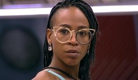 'BBB21': Karol expulsa Lucas da mesa e dispara: “Só vai comer quando eu sair”