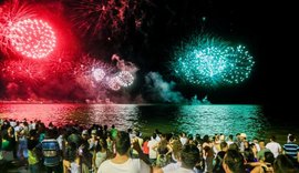 Confira como vai ser a programação de réveillon nos bairros de Maceió