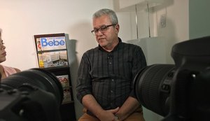 “Segurança nas edificações está sendo colocada em xeque”, diz engenheiro