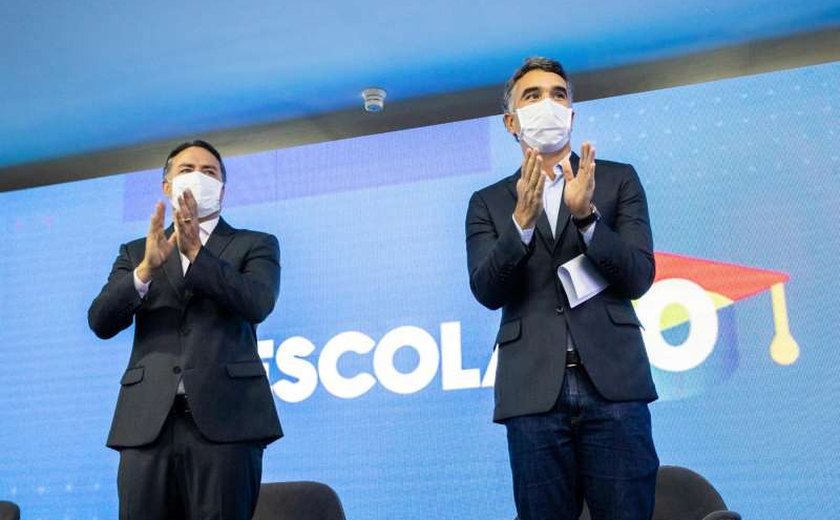 Investimento na juventude é tema de painel promovido pelo governo de Alagoas e Unibanco
