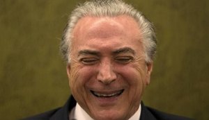 Por unanimidade, Sexta Turma do STJ decide libertar ex-presidente Michel Temer