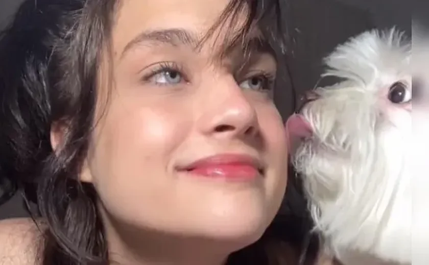 Luto na dramaturgia: atriz Bia Lomelino morre aos 25 anos